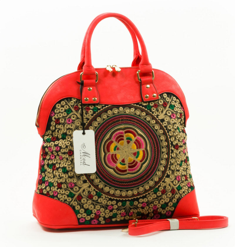 Choukara Rood