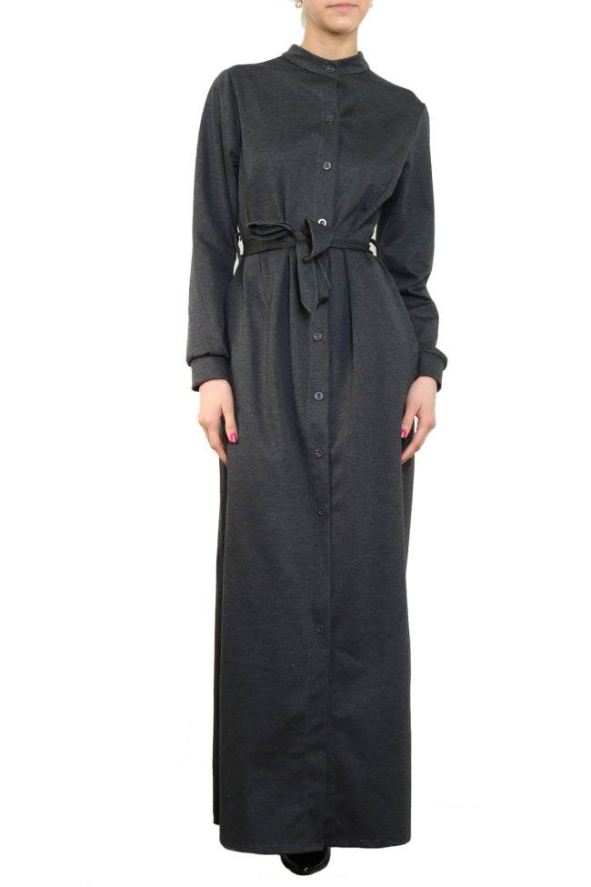 Kimono Abaya