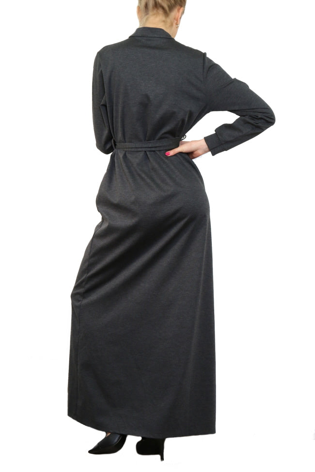 Kimono Abaya