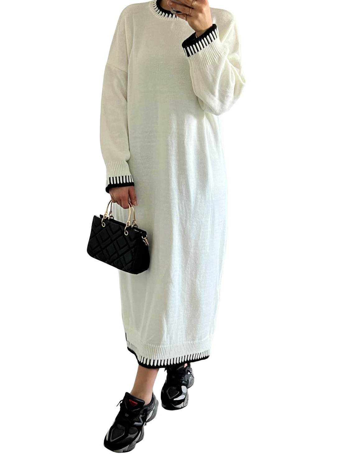 Lilly Dress