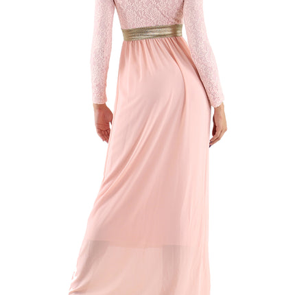 Robe-Rose