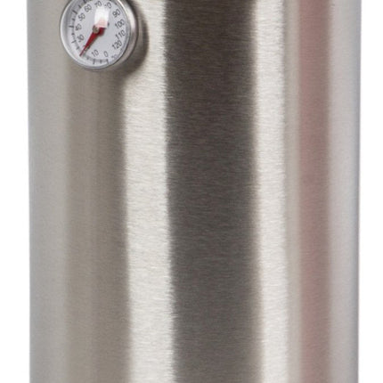 Klausberg 7588 - Cuiseur à jambon - avec thermomètre - 1,5 litre