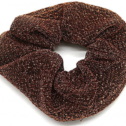 Chouchou Paillettes Scintillant