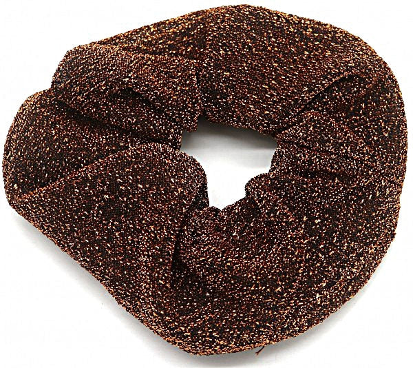 Chouchou Paillettes Scintillant