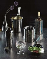 Kinghoff 1506 - Shaker à cocktail - Shaker de bar - 550 ML