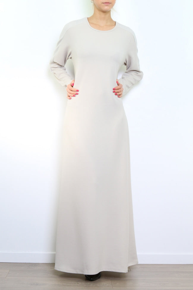 Abaya Basic