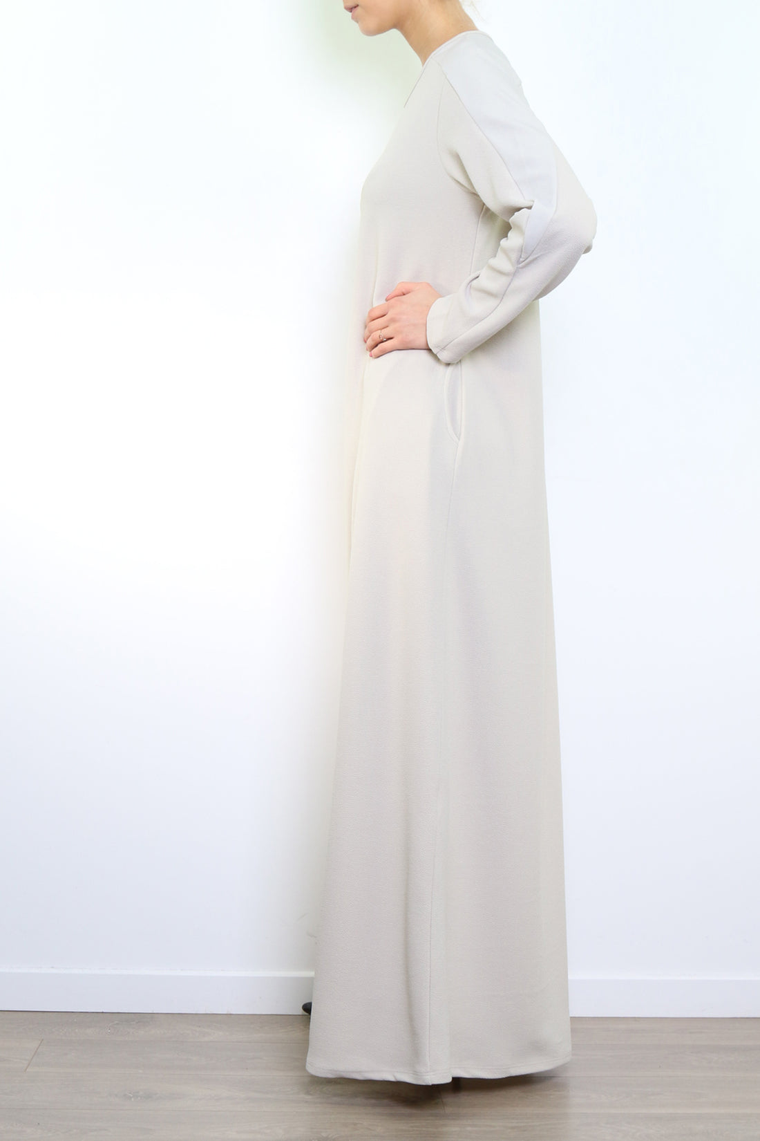 Abaya Basic