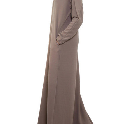 Abaya basique