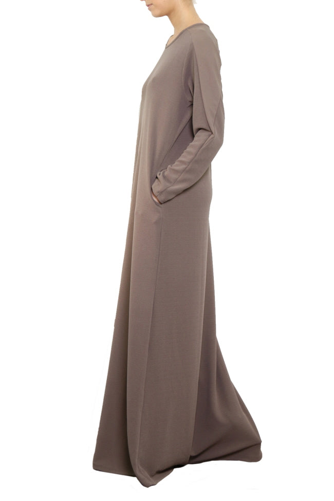 Abaya Basic