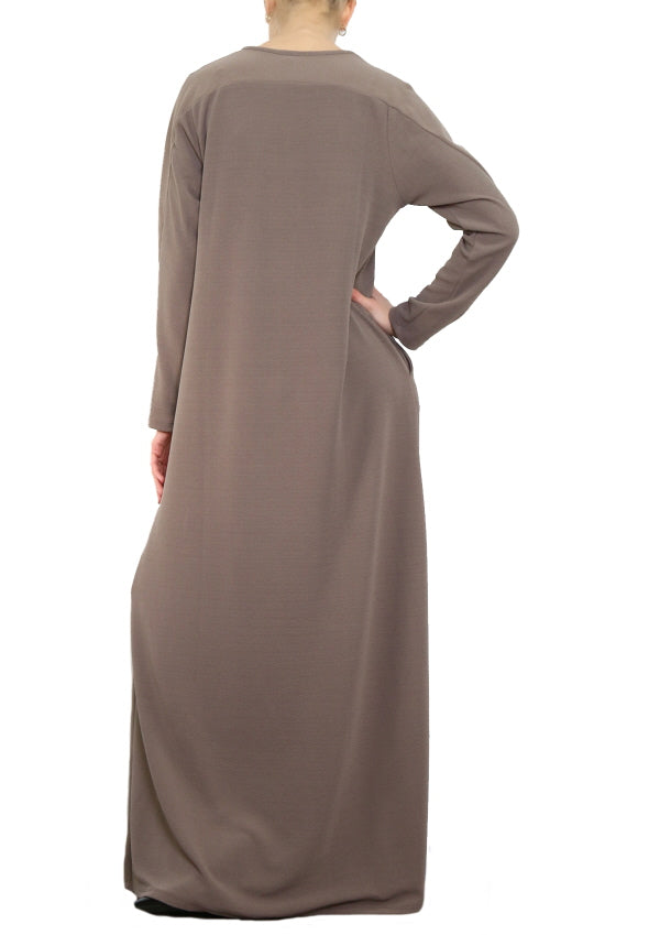 Abaya Basic