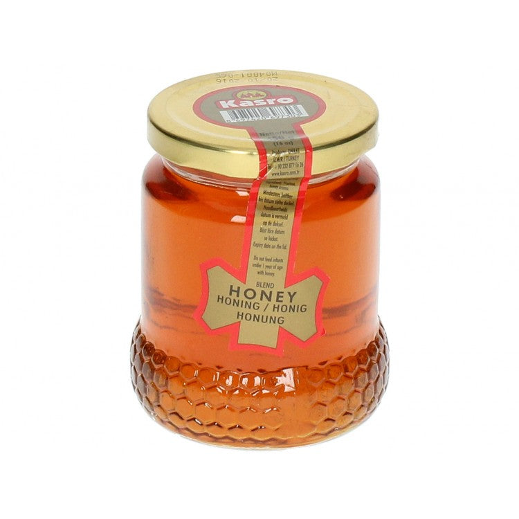 Honingmengsel 450 GR