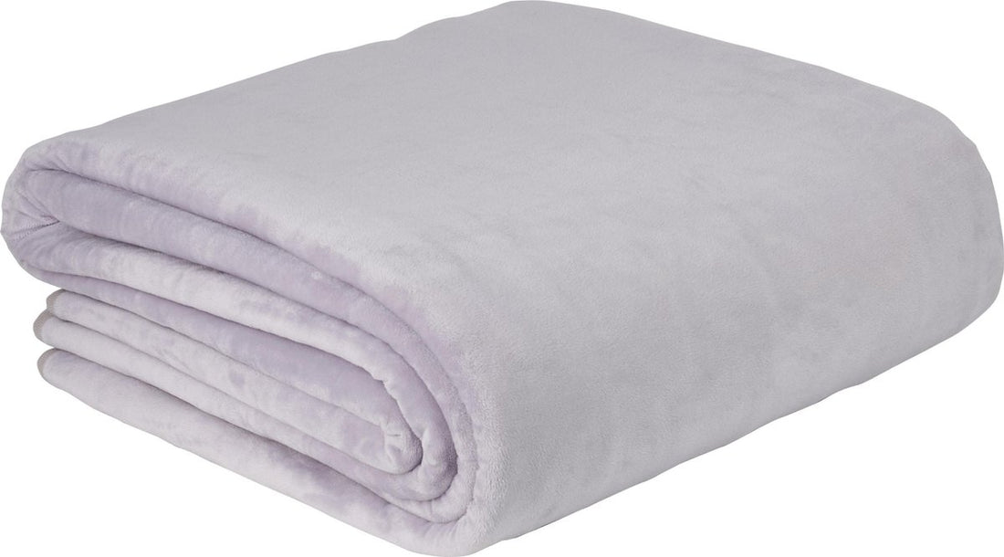 Adler AD 7425 - Heizdecke - 1 Person - 4 Stufen