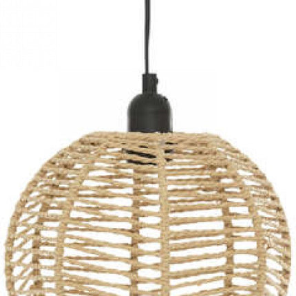 Suspension Caren corde