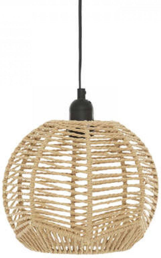 Suspension Caren corde