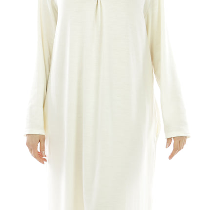Abaya grande taille