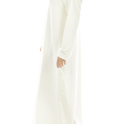 Abaya grande taille