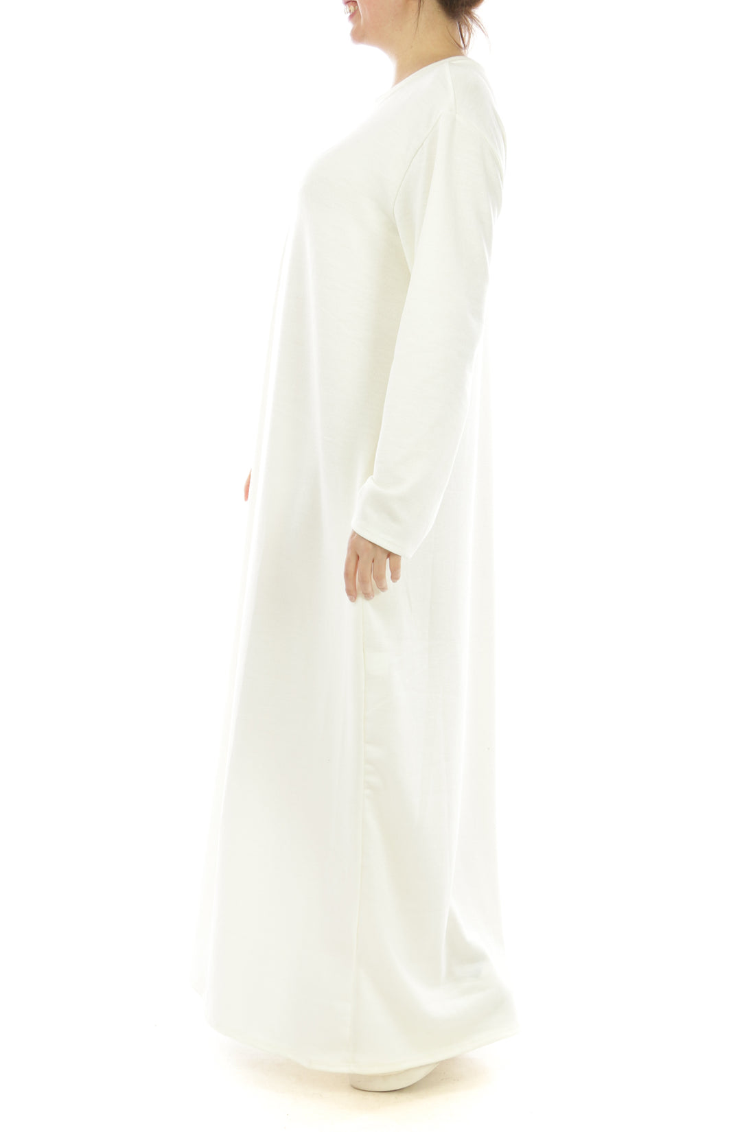 Abaya Übergröße