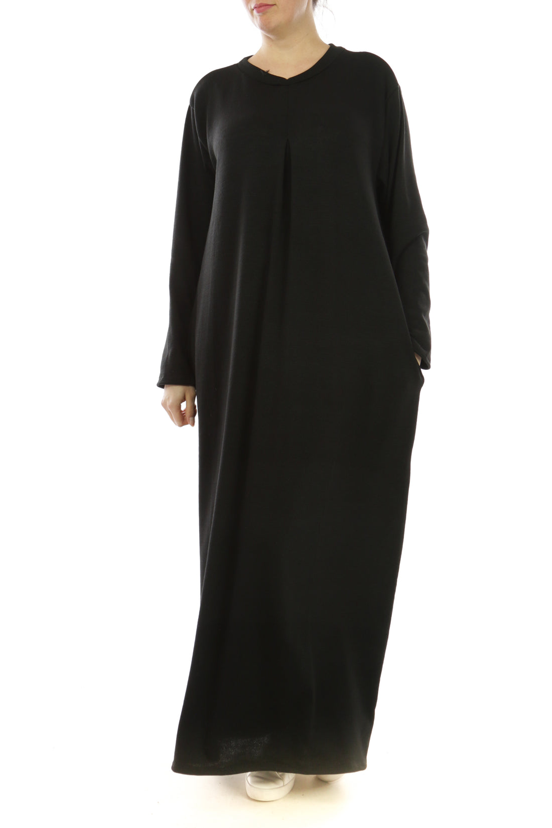 Abaya Übergröße