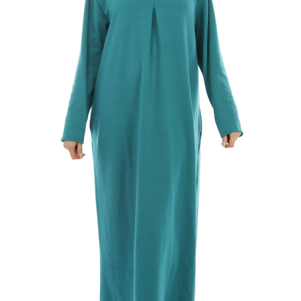 Abaya grande taille