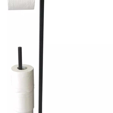 PORTE-PAPIER TOILETTE KINGHOFF KH-1749