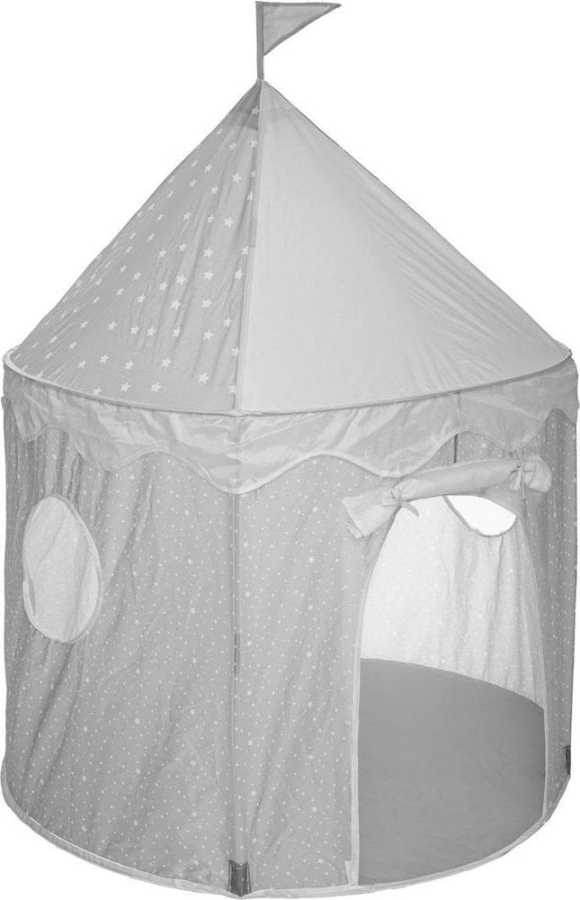 Tente pop-up Atmosphera Kids - tentes de jeu - enfants - gris - tente