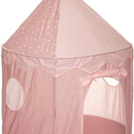 Atmosphera Kids tente de jeu pop-up - tentes de jeu - Rose