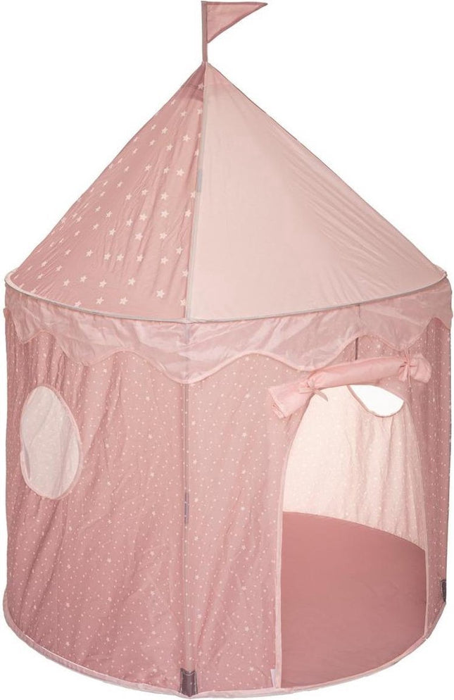 Atmosphera Kids tente de jeu pop-up - tentes de jeu - Rose