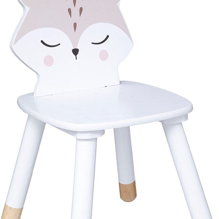 Kinderstoel Renard