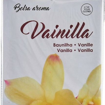 Sachet Vanille Aromatisée
