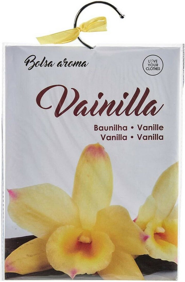 Sachet Vanille Aromatisée