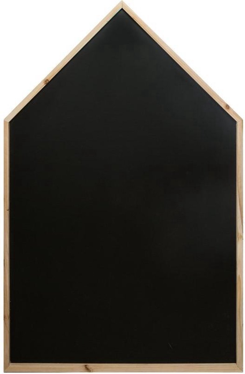 Atmosphera Kids house chalkboard - Kids' room decoration - H 116.2 CM