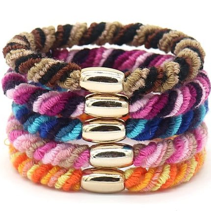 Élastiques à cheveux