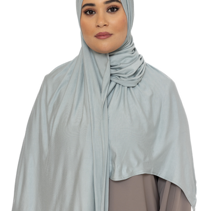 Foulard Coton stretch