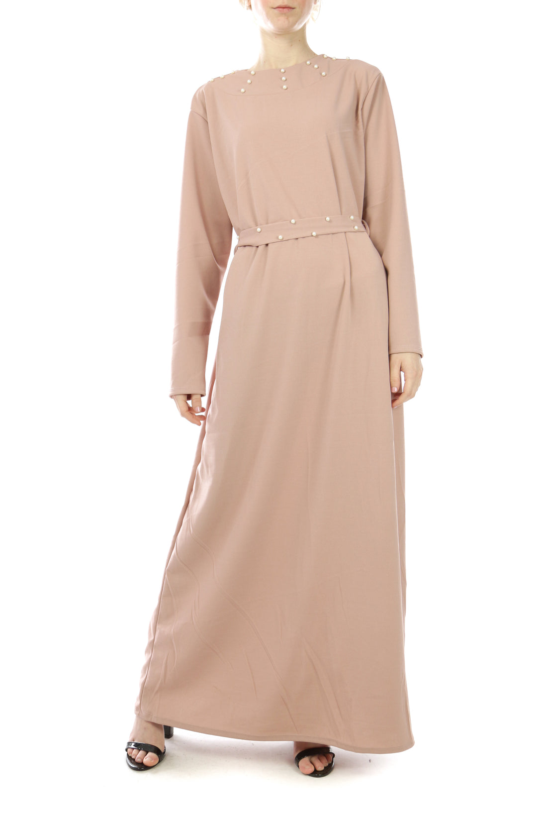 Abaya Perle