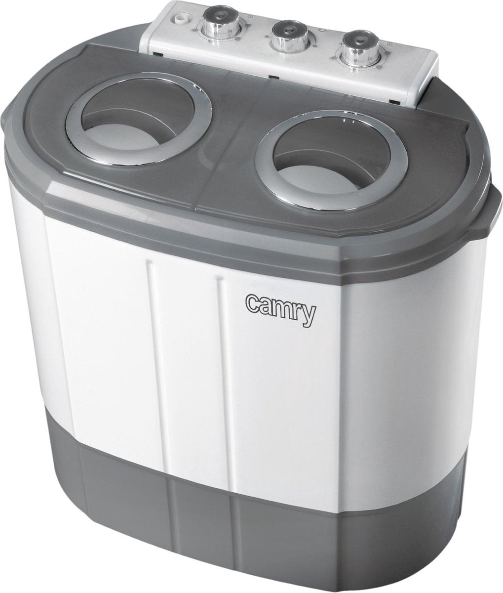 Camry CR 8052 Mini Washing Machine