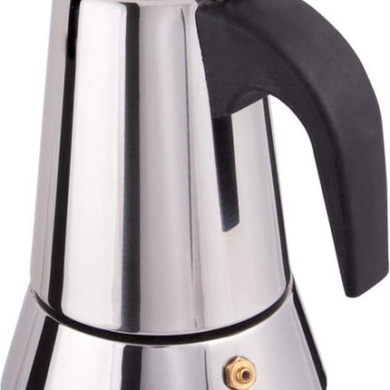 BiggDesign® BiggCoffee Cafetière - Percolateur - Cafetière Expresso Induction - Percolateur à Café