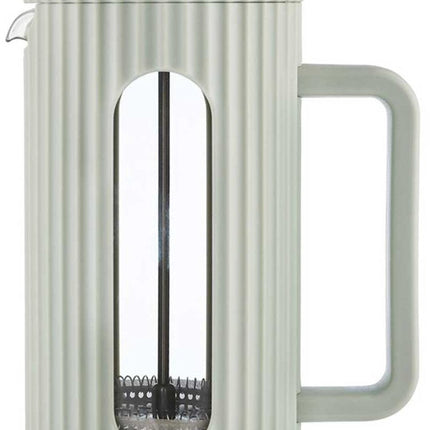 PRESSE CAFÉ/THÉ 1000 ml KLAUSBERG KB-7755 VERT