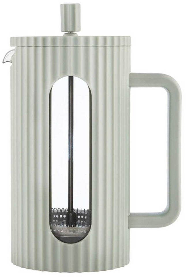 PRESSE CAFÉ/THÉ 1000 ml KLAUSBERG KB-7755 VERT