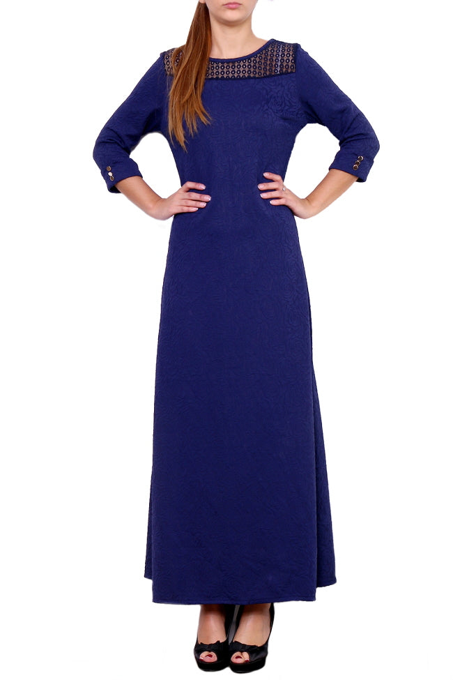 Abaya Ana