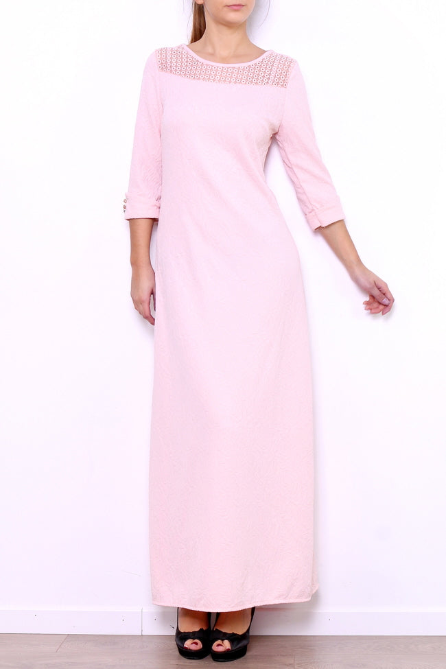 Abaya Ana