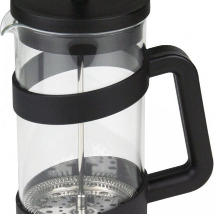 Madame chai | Infuseur à thé | Théière | Cafetière à piston | Kinghoff | 350ml | Cafetière French press | Presse-café