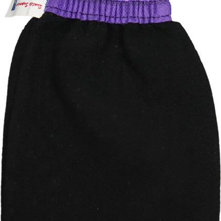 Gant exfoliant Kese Hamam – Gant de gommage marocain traditionnel (Kessa)