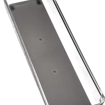 5Five Boîtes de rangement avec insert antidérapant gris - Bac de rangement C | Five®