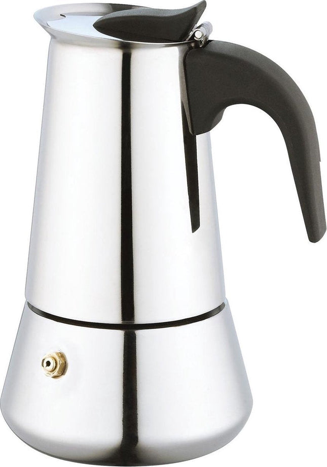 Kinghoff Percolateur 12 tasses - machine à expresso - induction - 650 ML