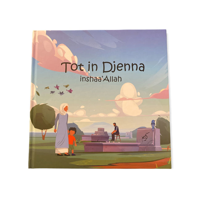 Jusqu'au Paradis Incha'Allah