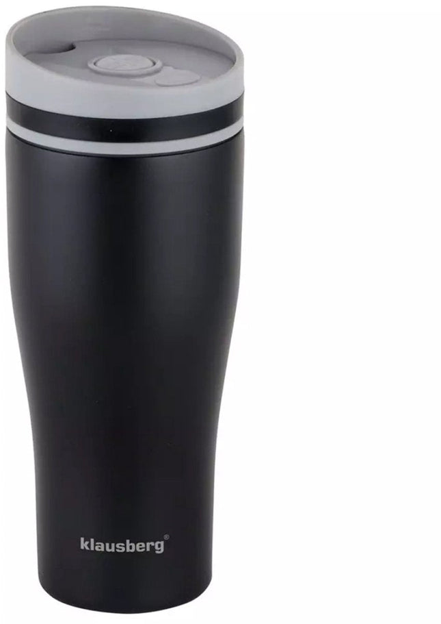 MUG ISOTHERME 380 ml CLICK CLICK KLAUSBERG KB-7617