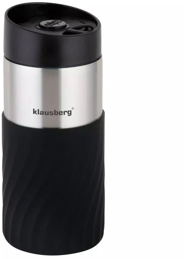 MUG THERMIQUE 300ml CLIC CLIC KLAUSBERG KB-7629