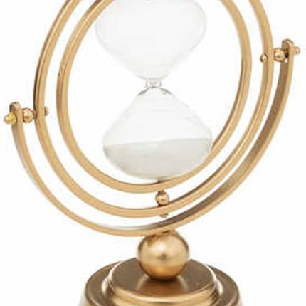 Decoratieve Zandloper - Hoogte 25cm