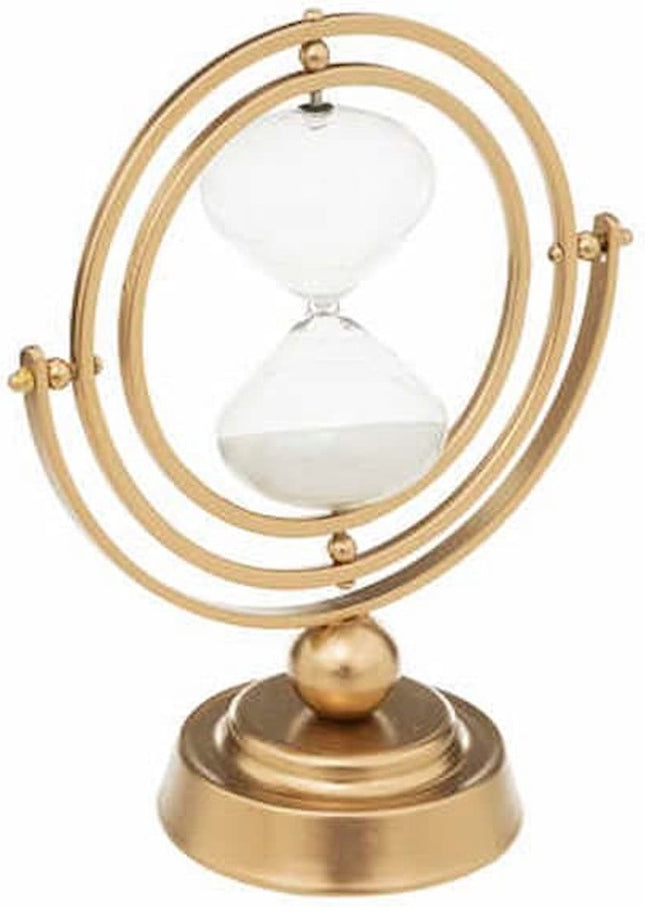 Decoratieve Zandloper - Hoogte 25cm