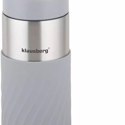 MUG THERMIQUE 300 ml CLICK CLICK KLAUSBERG KB-7630
